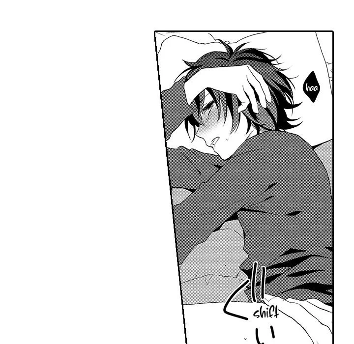 Anti Platonic - Chapter 3
